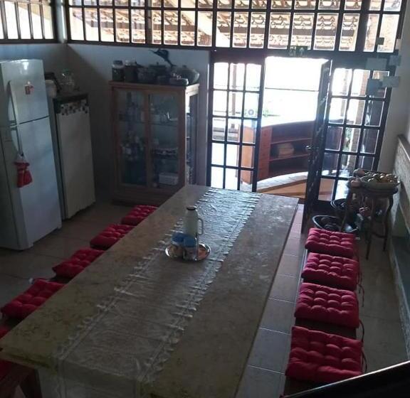 공동 객실, Sefiroh Hostel