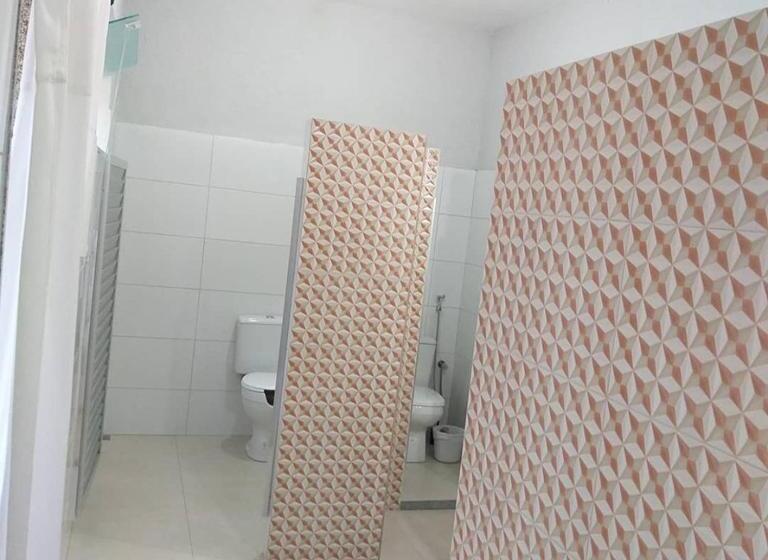 共用房间的床, Sefiroh Hostel