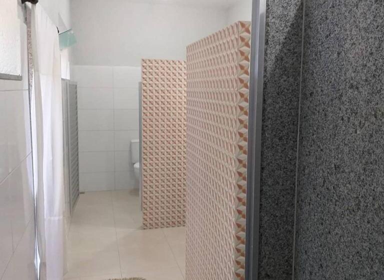 共用房间的床, Sefiroh Hostel