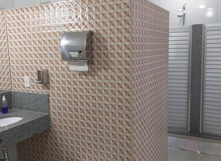 共用房间的床, Sefiroh Hostel