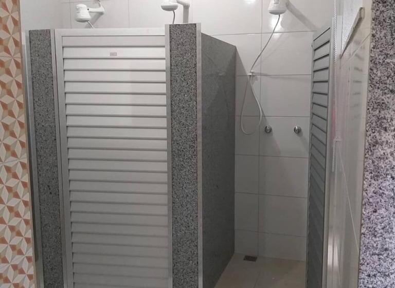 共用房间的床, Sefiroh Hostel