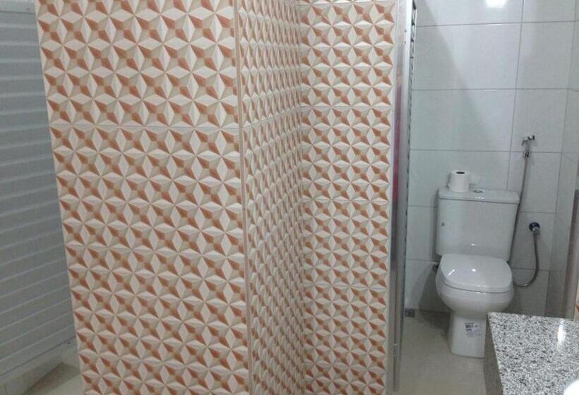 共用房间的床, Sefiroh Hostel