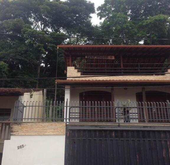 套房, Sefiroh Hostel