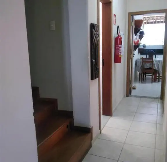スイート, Sefiroh Hostel