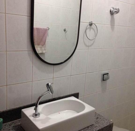 套房, Sefiroh Hostel