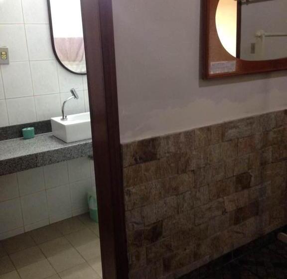 套房, Sefiroh Hostel