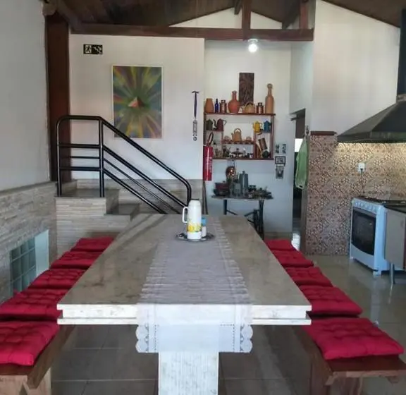 スイート（家族用）, Sefiroh Hostel