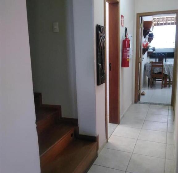 家庭套房, Sefiroh Hostel