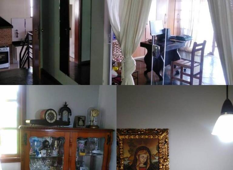패밀리 스위트, Sefiroh Hostel