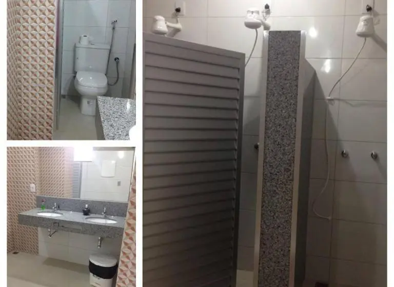 マウンテンビュースタンダードルーム, Sefiroh Hostel