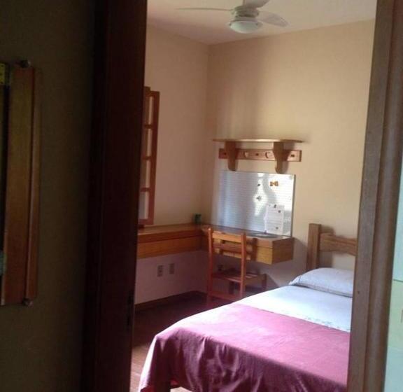 스탠다드 룸 산 전망, Sefiroh Hostel