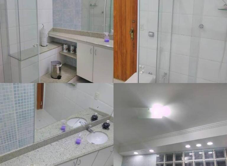 家庭间, Sefiroh Hostel