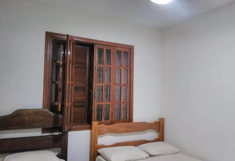 ファミリールーム, Sefiroh Hostel