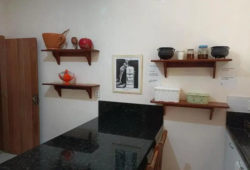 ファミリールーム, Sefiroh Hostel