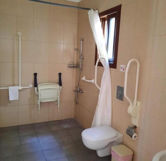 شقة غرفة واحدة, C & A Hotel Apartments