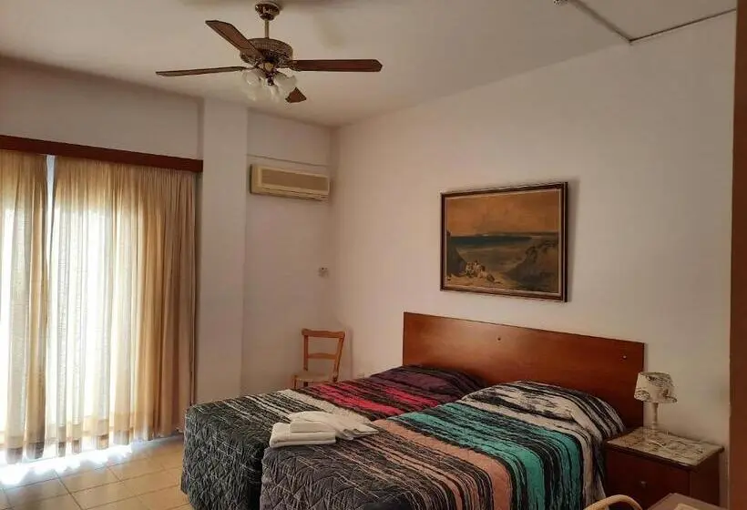 ３ベッドルームアパートメント, C & A Hotel Apartments