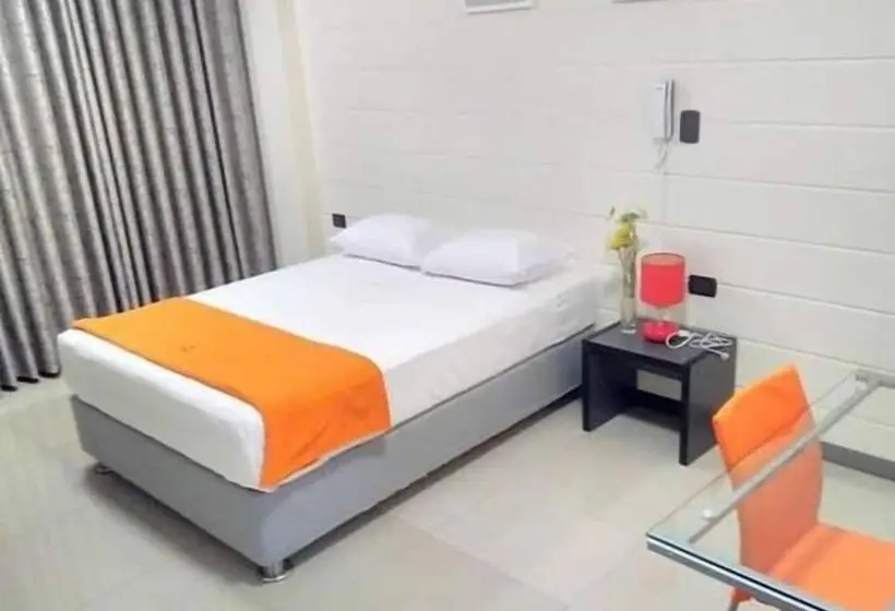 スタンダードルーム, Ivankaa Hostel