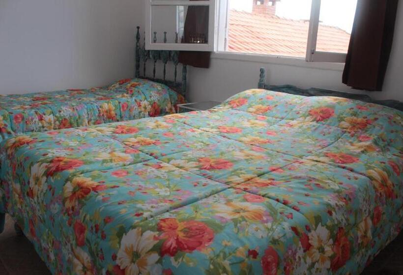 스탠다드 룸, Pousada Calu