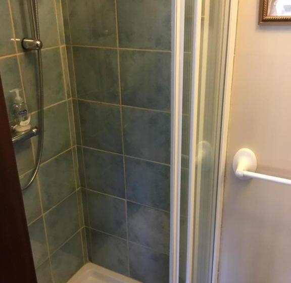 Номер Deluxe, Auberge Taylor Manor