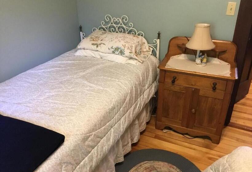 스탠다드 룸, Auberge Taylor Manor