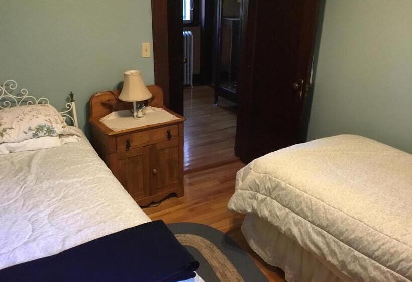 스탠다드 룸, Auberge Taylor Manor