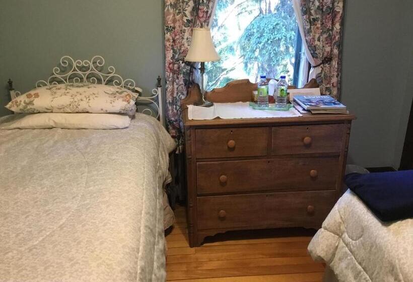 스탠다드 룸, Auberge Taylor Manor