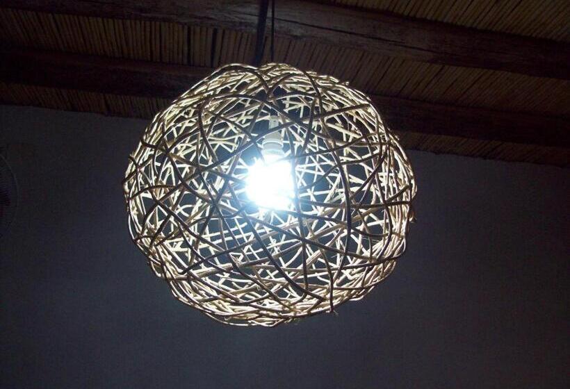 اتاق سوپریور, Chakana Hospedaje Rural