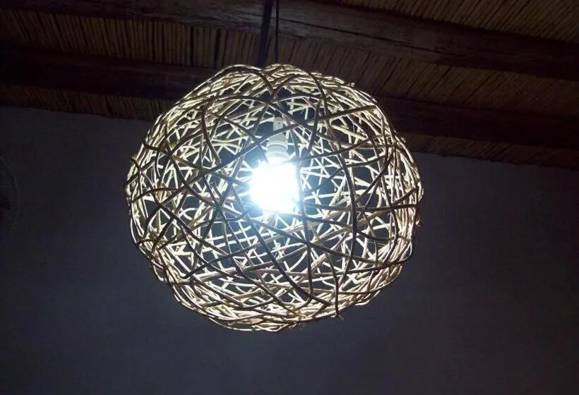 スーペリアールーム, Chakana Hospedaje Rural