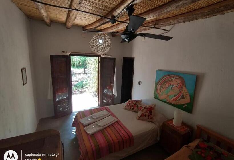 اتاق سوپریور, Chakana Hospedaje Rural