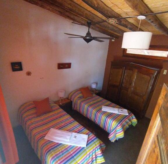 اتاق استاندارد, Chakana Hospedaje Rural