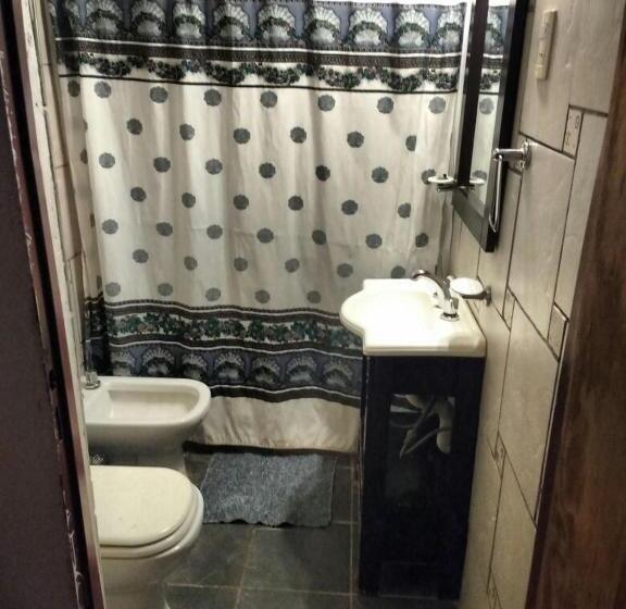 اتاق خانوادگی, Chakana Hospedaje Rural