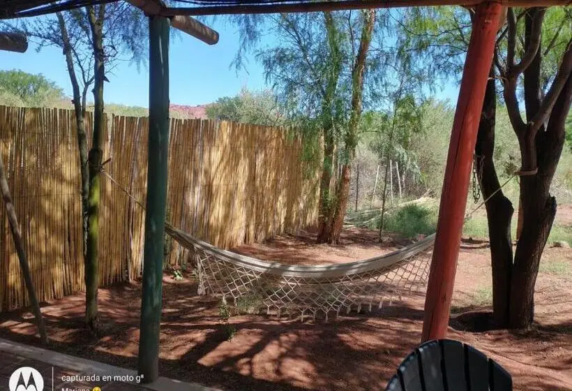 スタンダードトリプルルーム, Chakana Hospedaje Rural