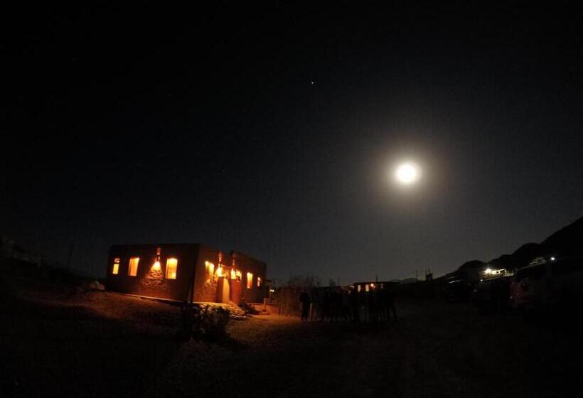 Standart Oda, Mamuna Posada Un Lugar Para Disfrutar De A Dos