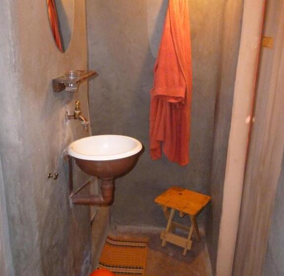 Standart Oda, Mamuna Posada Un Lugar Para Disfrutar De A Dos