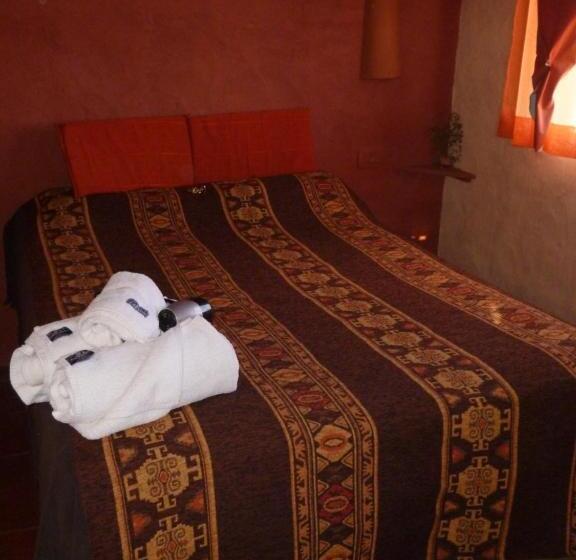 Standart Oda, Mamuna Posada Un Lugar Para Disfrutar De A Dos