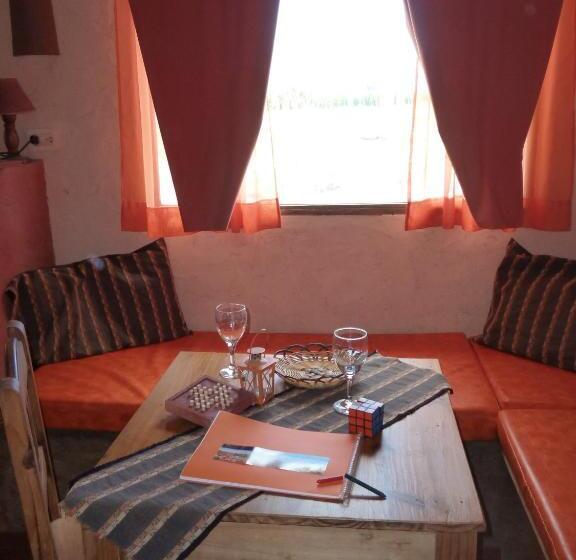 Standart Oda, Mamuna Posada Un Lugar Para Disfrutar De A Dos