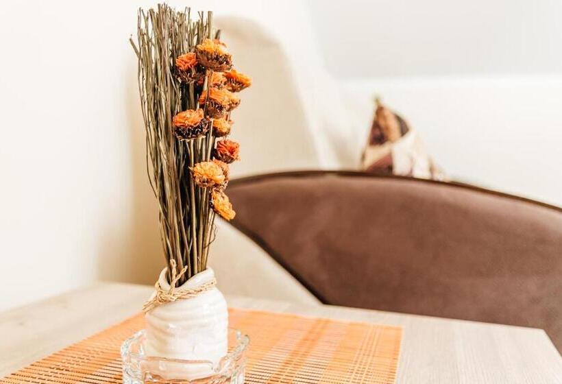 آپارتمان دوبلکس 1 خوابه, Apartments Anastasija
