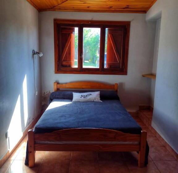 标准间, Pintó Casa Hostel & Bar