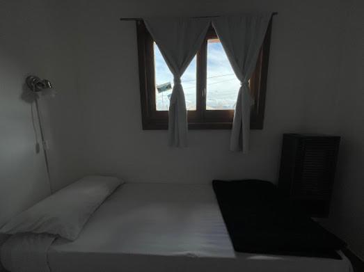 标准单人间, Pintó Casa Hostel & Bar