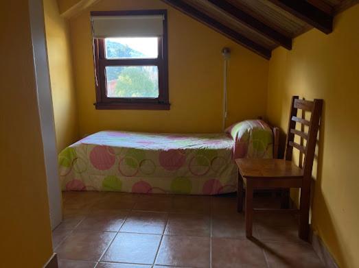 Номер Стандарт Индивидуальный, Pintó Casa Hostel & Bar
