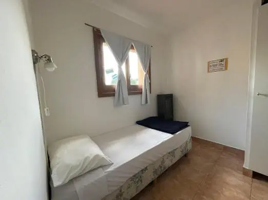 Standardeinzelzimmer, Pintó Casa Hostel & Bar