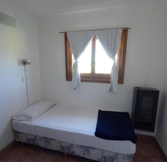 标准单人间, Pintó Casa Hostel & Bar