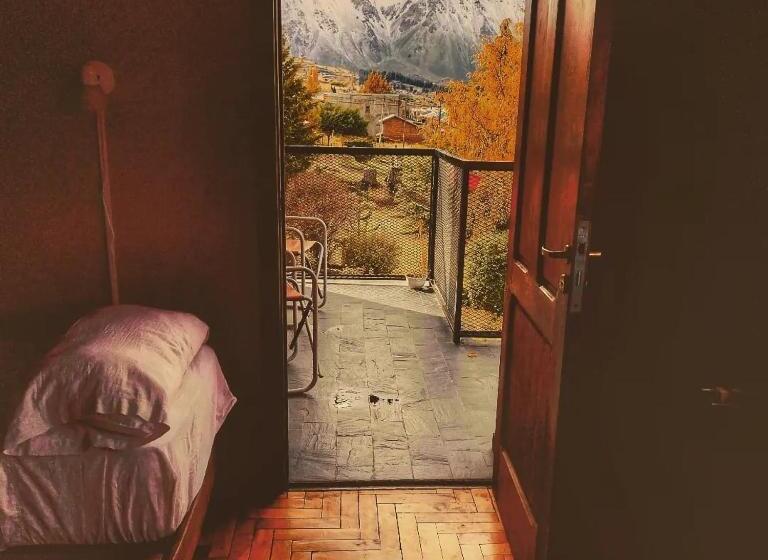 共用房间的床, Pintó Casa Hostel & Bar