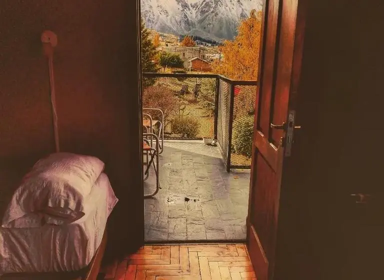 Geteiltes Mehrbettzimmer, Pintó Casa Hostel & Bar
