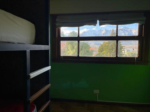Номер Economy, Pintó Casa Hostel & Bar