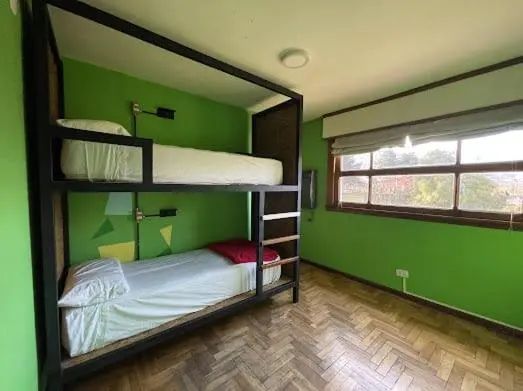 Economy Zimmer, Pintó Casa Hostel & Bar