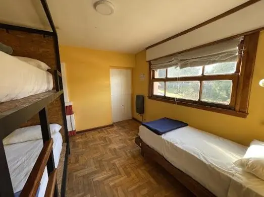 3-Bett-Standardzimmer, Pintó Casa Hostel & Bar