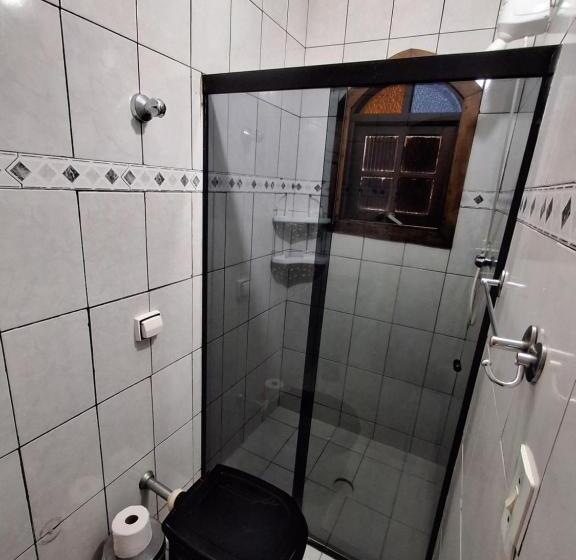 اتاق خانوادگی, Pousada Azul Do Mar