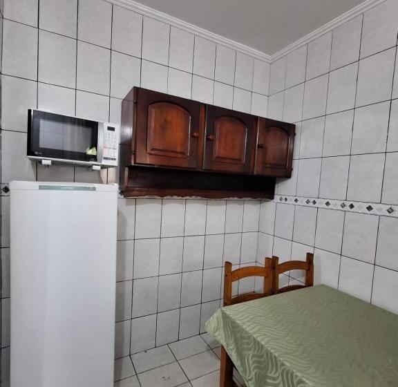 اتاق خانوادگی, Pousada Azul Do Mar