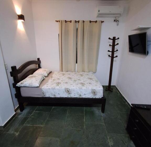 اتاق خانوادگی, Pousada Azul Do Mar